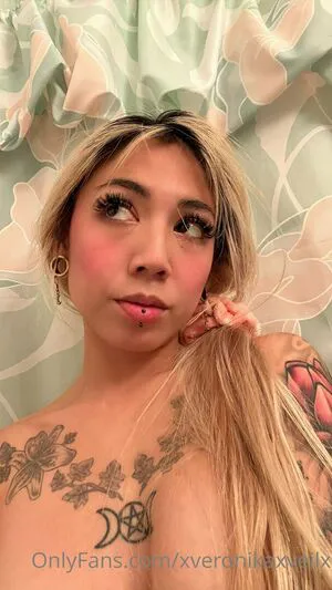Xveronikaxveilx OnlyFans Leaked Free Thumbnail Picture - #5NCK7VIRuJ