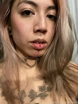 Xveronikaxveilx OnlyFans Leaked Free Thumbnail Picture - #P4kKixqQkX