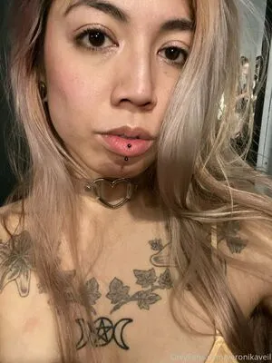 Xveronikaxveilx OnlyFans Leaked Free Thumbnail Picture - #W36R19fht3