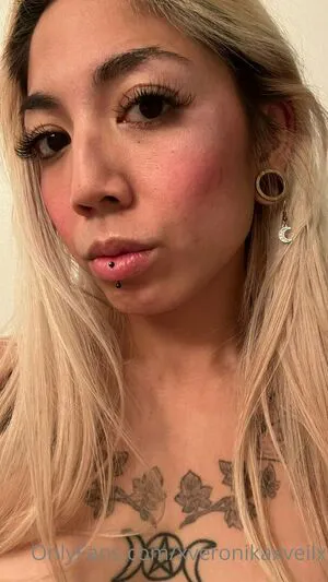 Xveronikaxveilx OnlyFans Leaked Free Thumbnail Picture - #x0pIMH6PaE