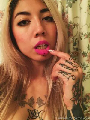 Xveronikaxveilx OnlyFans Leaked Free Thumbnail Picture - #yxNFqKYmFY