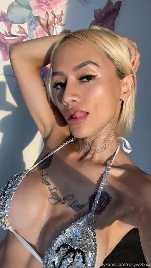 Xvinarose OnlyFans Leaked Free Thumbnail Picture - #4jUnjryFlk