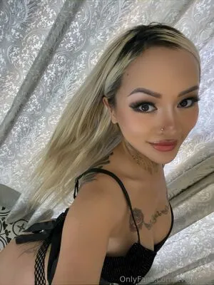 Xvinarose OnlyFans Leaked Free Thumbnail Picture - #iA3ViTSZwX