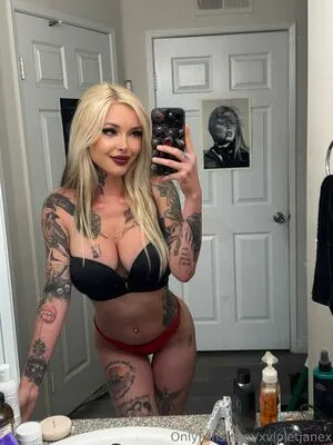 Xvioletjanex OnlyFans Leaked Free Thumbnail Picture - #8fkGPxjrVw