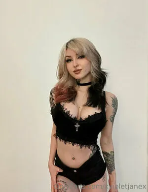 Xvioletjanex OnlyFans Leaked Free Thumbnail Picture - #BAxQco7WoB