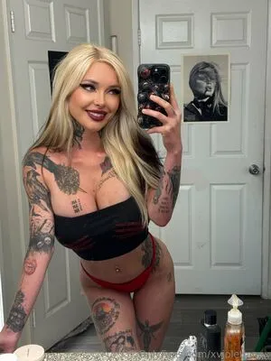 Xvioletjanex OnlyFans Leaked Free Thumbnail Picture - #IWmnEJpOoZ