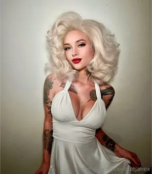 Xvioletjanex OnlyFans Leaked Free Thumbnail Picture - #MWTO0A7lsD