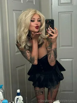 Xvioletjanex OnlyFans Leaked Free Thumbnail Picture - #RuZhpNYLHa