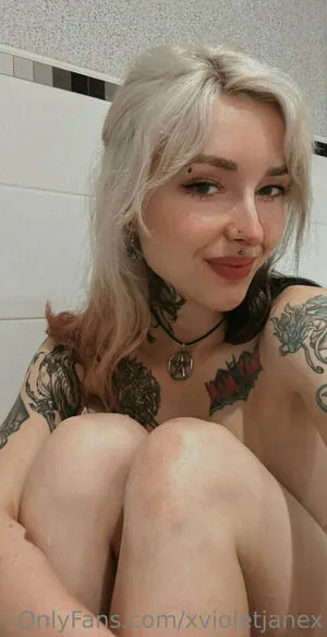 Xvioletjanex OnlyFans Leaked Free Thumbnail Picture - #SztGroK7ki