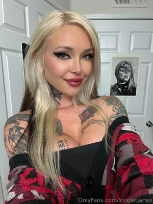 Xvioletjanex OnlyFans Leaked Free Thumbnail Picture - #WswGoaLBt3