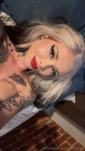 Xvioletjanex OnlyFans Leaked Free Thumbnail Picture - #cCu2Wn0bAs