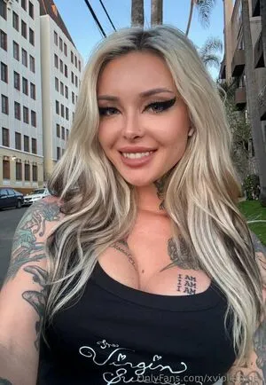 Xvioletjanex OnlyFans Leaked Free Thumbnail Picture - #h2AXfAr9ds