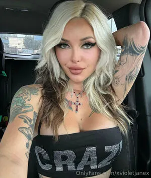Xvioletjanex OnlyFans Leaked Free Thumbnail Picture - #iWH5PqbrST