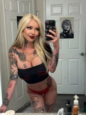 Xvioletjanex OnlyFans Leaked Free Thumbnail Picture - #vNFvmd4z11