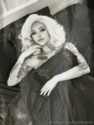 Xvioletjanex OnlyFans Leaked Free Thumbnail Picture - #vdMeYAePgw