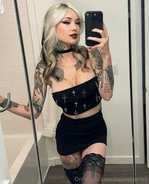 Xvioletjanex OnlyFans Leaked Free Thumbnail Picture - #x1RVYcAN47