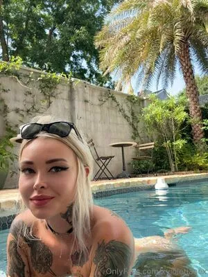 Xvioletjanex OnlyFans Leaked Free Thumbnail Picture - #zNpjkF6QWX