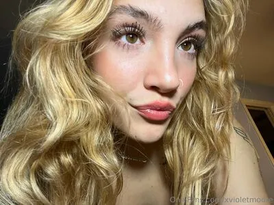 Xvioletmoore OnlyFans Leaked Free Thumbnail Picture - #7AWnmzBFcZ
