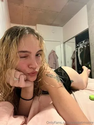 Xvioletmoore OnlyFans Leaked Free Thumbnail Picture - #UGK60d4aaj