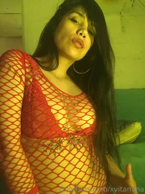 Xvitamina OnlyFans Leaked Free Thumbnail Picture - #6SHuLeCIrL