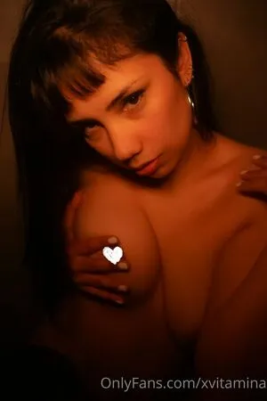 Xvitamina OnlyFans Leaked Free Thumbnail Picture - #AUmrKBKI7U