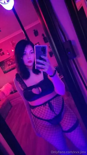Xvx Jinx OnlyFans Leaked Free Thumbnail Picture - #Bd16lHKGfs