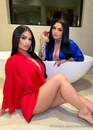 Xvx Dianaa OnlyFans Leaked Free Thumbnail Picture - #mO6BSmhy9F