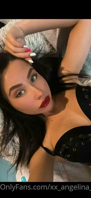 Xx Angelina Xx OnlyFans Leaked Free Thumbnail Picture - #2v3x1iAnzV
