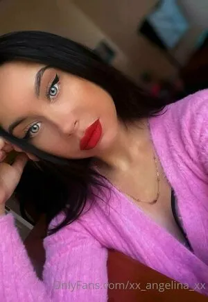 Xx Angelina Xx OnlyFans Leaked Free Thumbnail Picture - #7w9pmsN47G