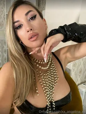 Xx Angelina Xx OnlyFans Leaked Free Thumbnail Picture - #As00zQTYhy