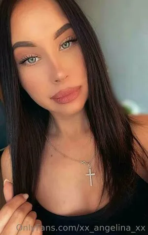 Xx Angelina Xx OnlyFans Leaked Free Thumbnail Picture - #CrjEZlYN4X