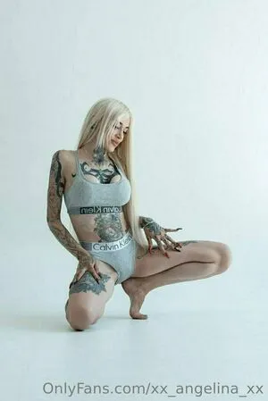 Xx Angelina Xx OnlyFans Leaked Free Thumbnail Picture - #QZ4o6UGoGd