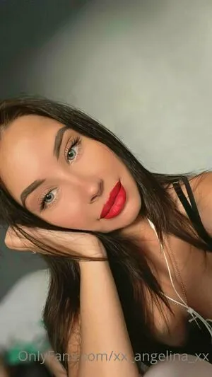 Xx Angelina Xx OnlyFans Leaked Free Thumbnail Picture - #SWmRroQknk