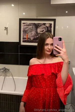 Xx Angelina Xx OnlyFans Leaked Free Thumbnail Picture - #ZZNTXn1f78