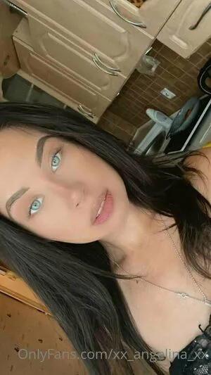Xx Angelina Xx OnlyFans Leaked Free Thumbnail Picture - #b8eD3WOoH1
