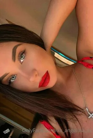 Xx Angelina Xx OnlyFans Leaked Free Thumbnail Picture - #d57sY8nLkl