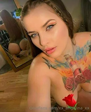 Xx Angelina Xx OnlyFans Leaked Free Thumbnail Picture - #jEJjotyfO6