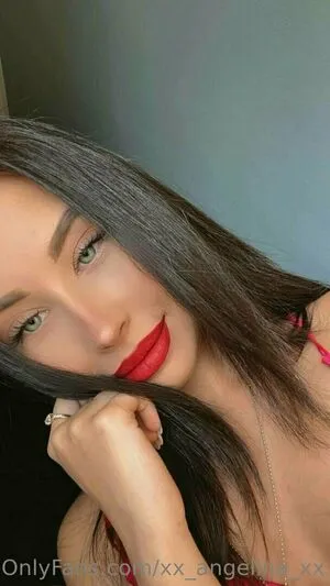 Xx Angelina Xx OnlyFans Leaked Free Thumbnail Picture - #myCQAwoLAX