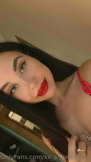 Xx Angelina Xx OnlyFans Leaked Free Thumbnail Picture - #mzkqIl9JG2