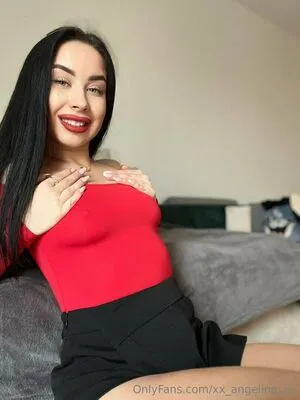 Xx Angelina Xx OnlyFans Leaked Free Thumbnail Picture - #onPKuP4uAo