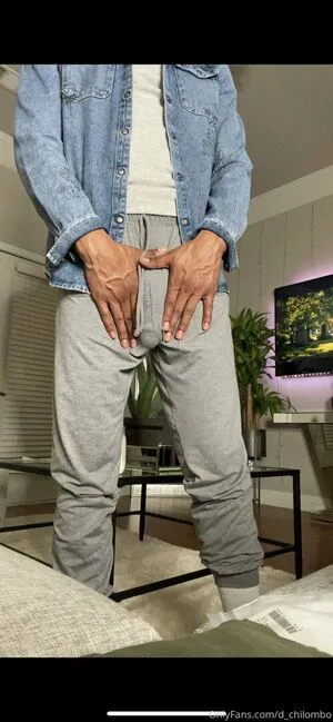 Xx Chilo OnlyFans Leaked Free Thumbnail Picture - #7ONo1sCufp