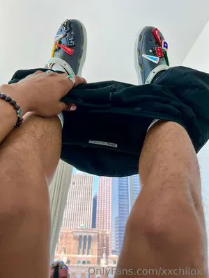 Xx Chilo OnlyFans Leaked Free Thumbnail Picture - #BHryHlyQ37