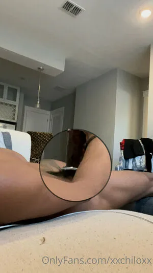 Xx Chilo OnlyFans Leaked Free Thumbnail Picture - #SCRomIvFeP