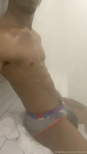 Xx Chilo OnlyFans Leaked Free Thumbnail Picture - #lxTbvWcq5x