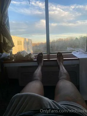 Xx Chilo OnlyFans Leaked Free Thumbnail Picture - #q3GIuFfYhu