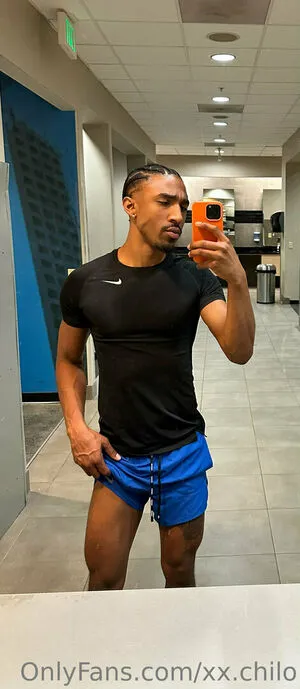 Xx Chilo OnlyFans Leaked Free Thumbnail Picture - #zyegcOaXkN