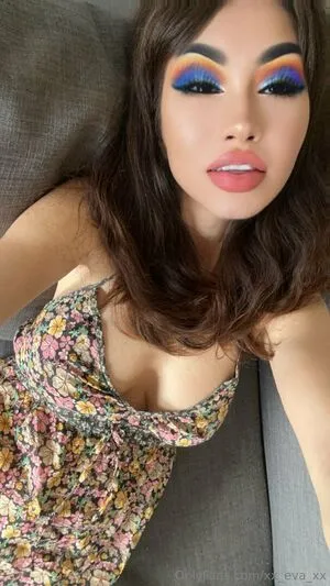 Xx Eva Xx OnlyFans Leaked Free Thumbnail Picture - #rFMfpM4sOC