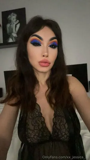 Xx Jessica Xx OnlyFans Leaked Free Thumbnail Picture - #2TozH3Pb2s