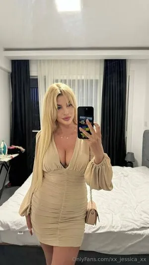 Xx Jessica Xx OnlyFans Leaked Free Thumbnail Picture - #O5BjzdKJXr