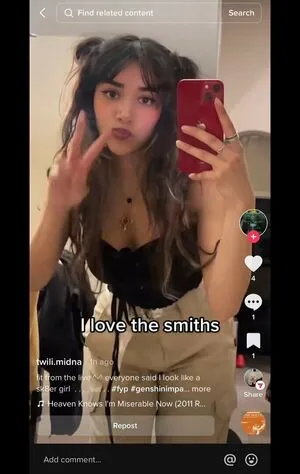Xx Midna OnlyFans Leaked Free Thumbnail Picture - #ZXJP4H4Gt2